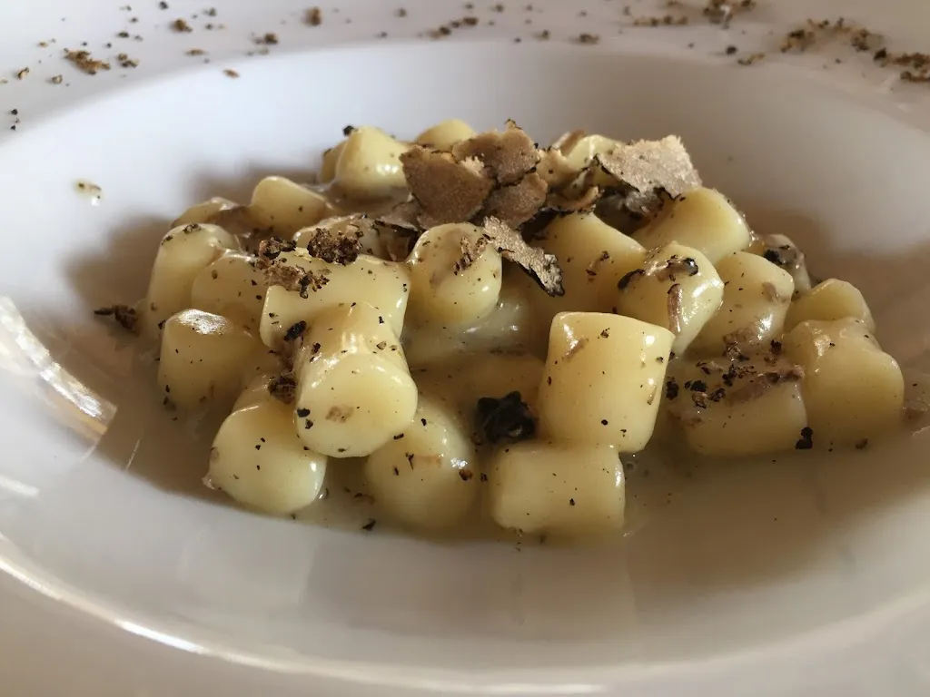 Menu_La Bandita Ristorante Food Experience_Bettolle_image_3