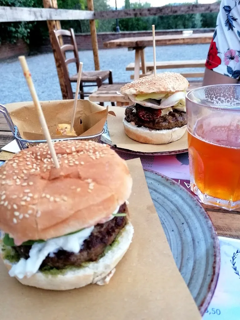 Menu_La Bandita Ristorante Food Experience_Bettolle_image_4