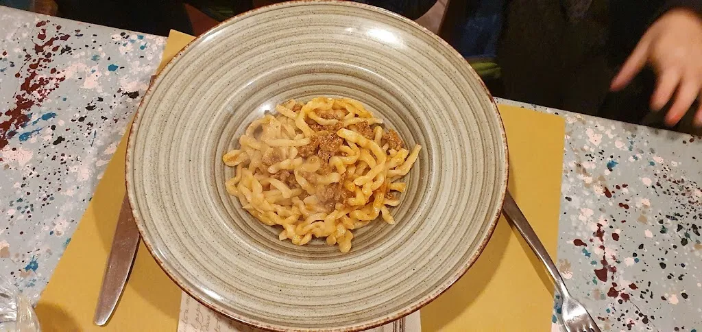 Menu_La Bandita Ristorante Food Experience_Bettolle_image_5