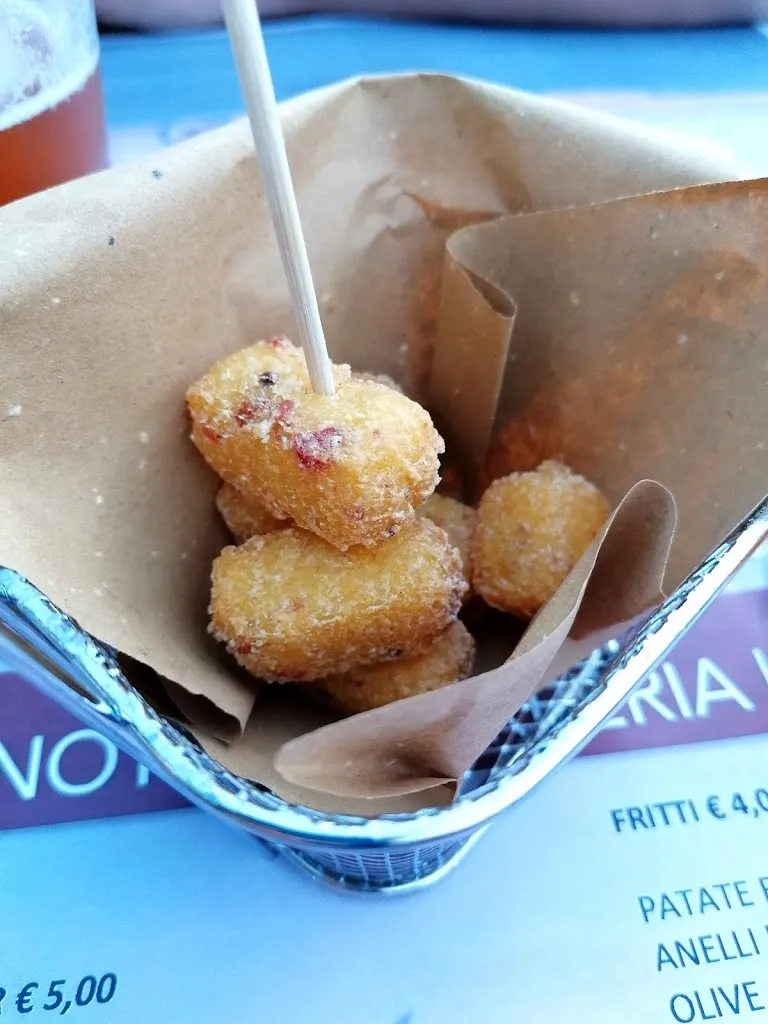 Menu_La Bandita Ristorante Food Experience_Bettolle_image_7