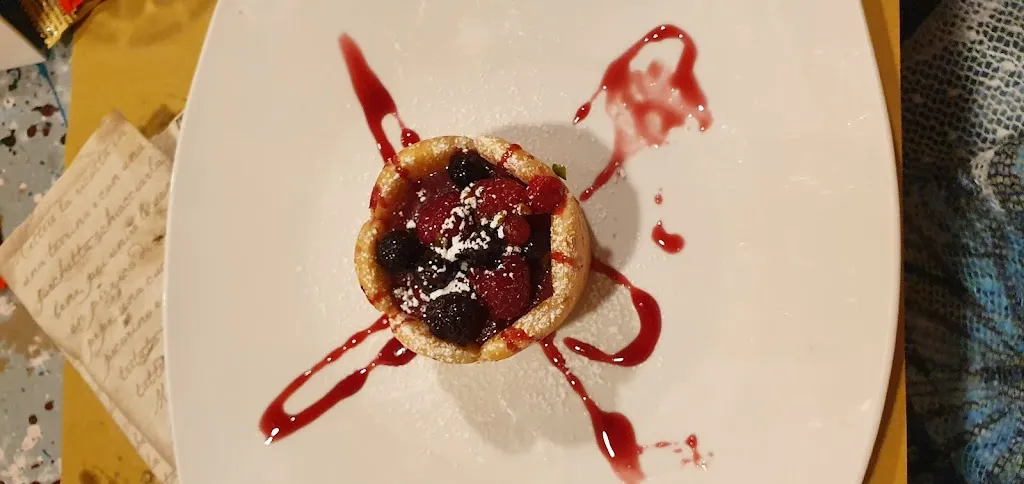 Menu_La Bandita Ristorante Food Experience_Bettolle_image_8