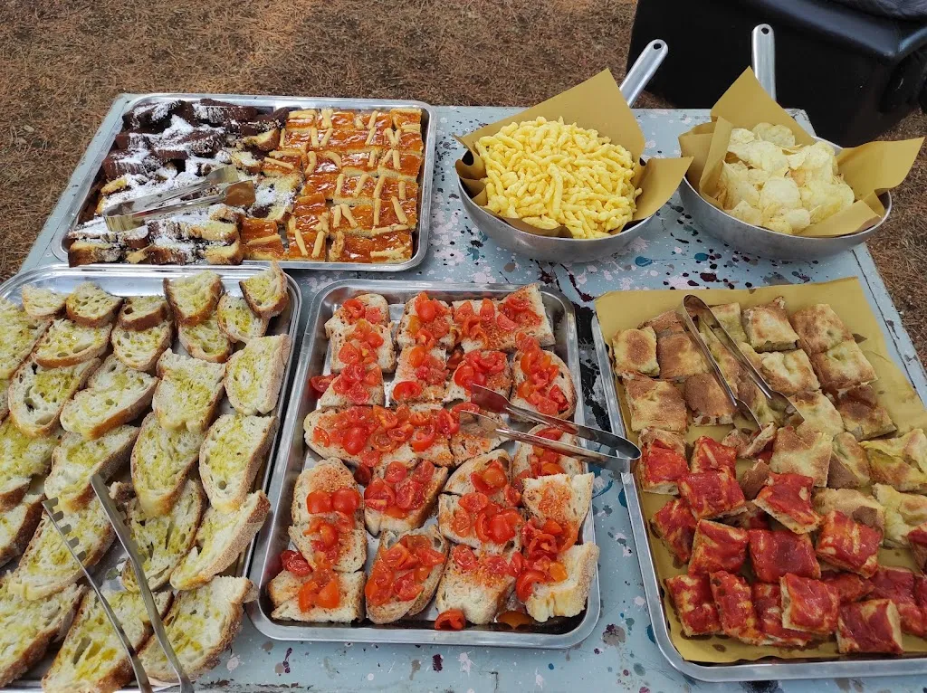 Menu_La Bandita Ristorante Food Experience_Bettolle_image_9