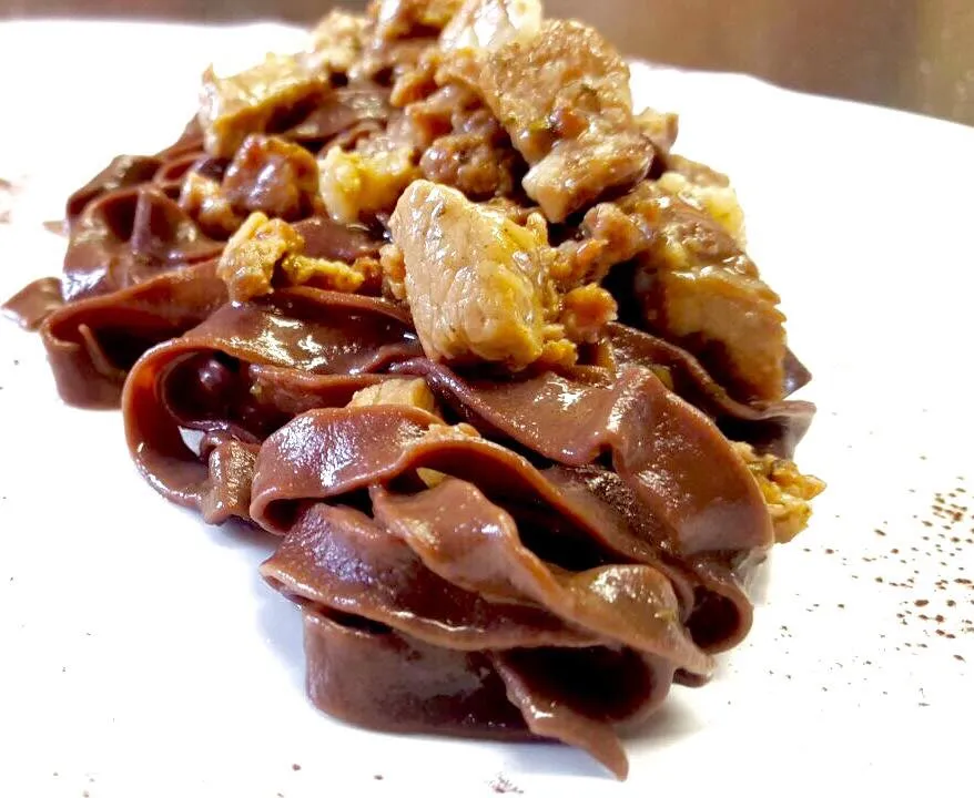 Enrico Franci_La Bandita Ristorante Food Experience_Bettolle_review