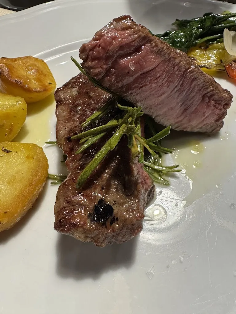 Dimitri Steyaert_La Toraia_Bettolle_review