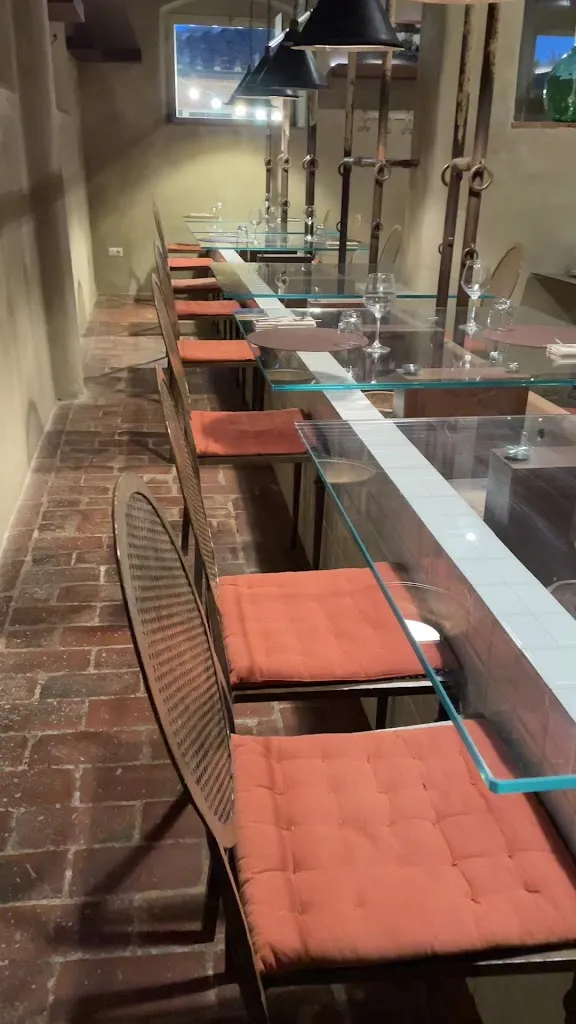 Manny_La Toraia_Bettolle_review