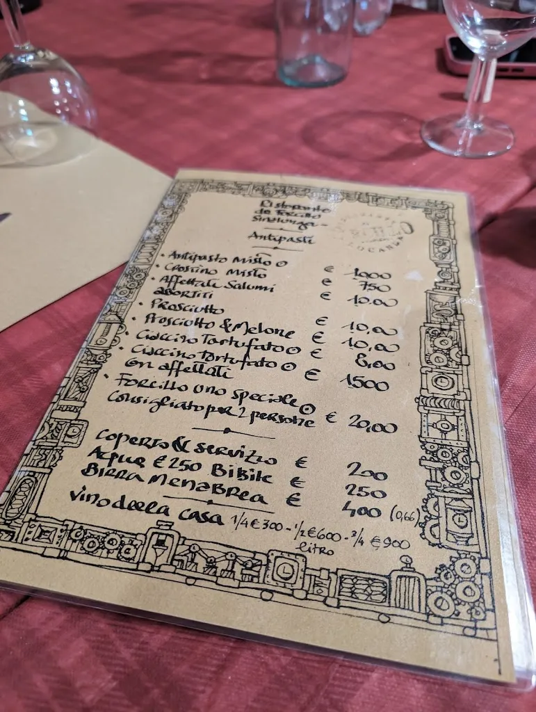 Menu_Forcillo Ristorante Locanda & Camere_Bettolle_image_2