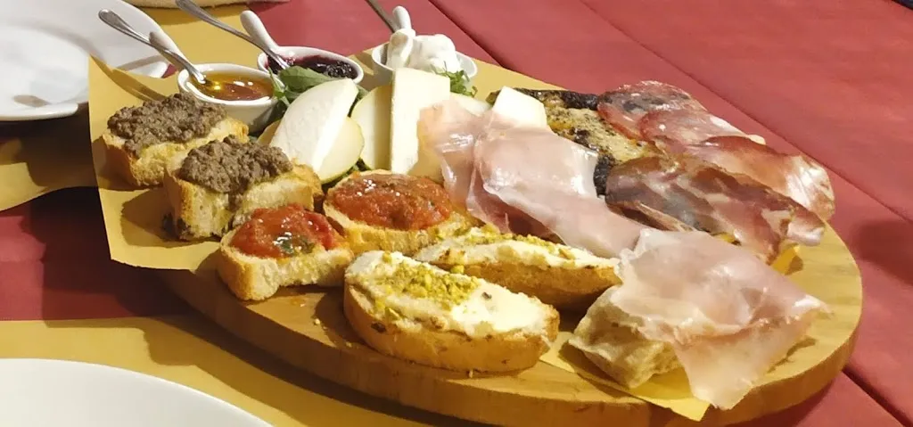 Menu_Forcillo Ristorante Locanda & Camere_Bettolle_image_5