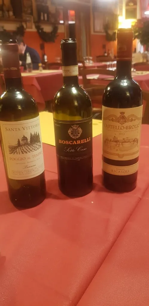 Menu_Forcillo Ristorante Locanda & Camere_Bettolle_image_8