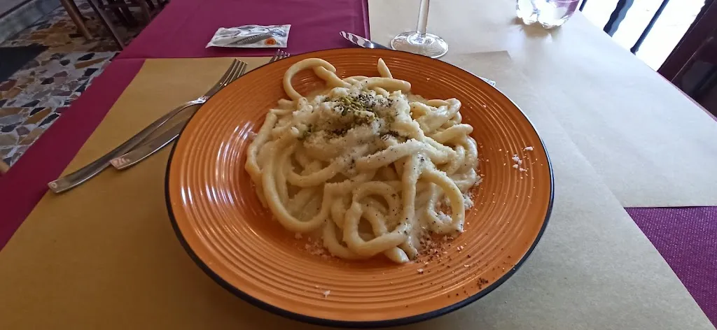 Menu_Forcillo Ristorante Locanda & Camere_Bettolle_image_9