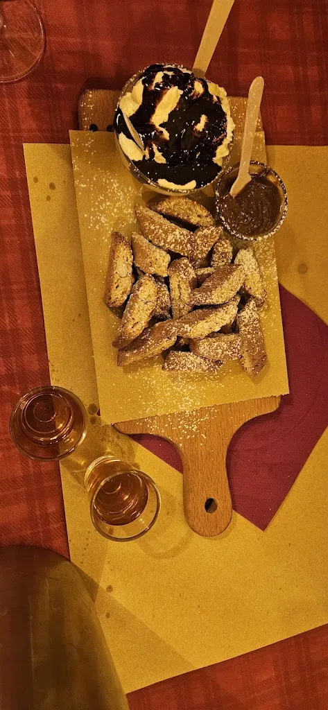 Magdalena Golańska_Forcillo Ristorante Locanda & Camere_Bettolle_review