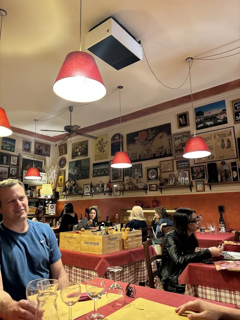 Tara Tremelling_Forcillo Ristorante Locanda & Camere_Bettolle_review