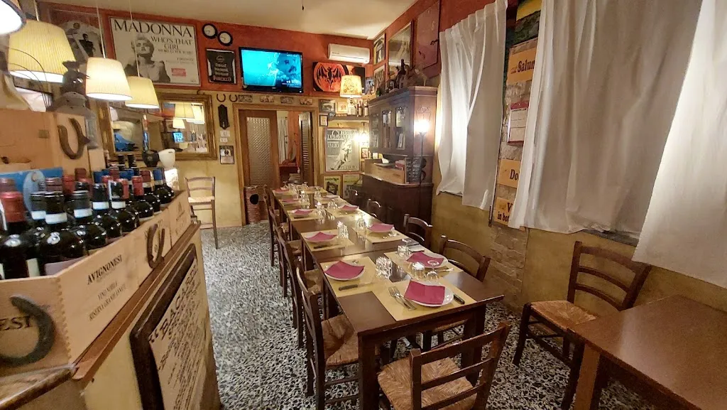 Lars F Clausen_Forcillo Ristorante Locanda & Camere_Bettolle_review