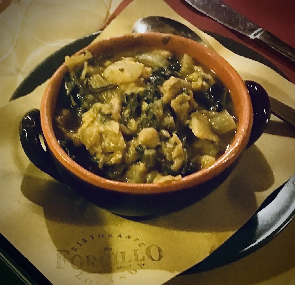 Forcillo Ristorante Locanda & Camere_Bettolle_slider_image_3