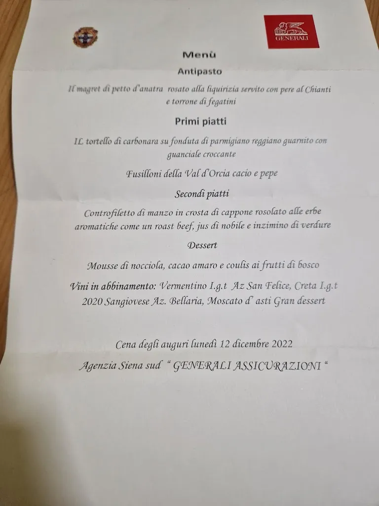 Menu_Ristorante Il Casato_Bettolle_image_1