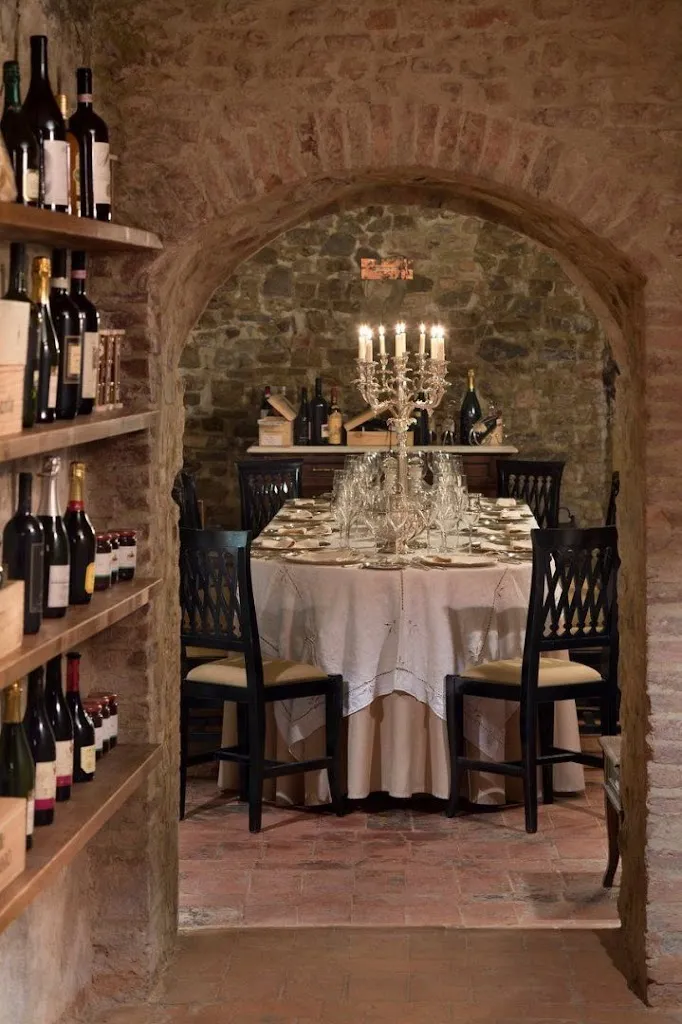 Ristorante Il Casato_Bettolle_slider_image_1