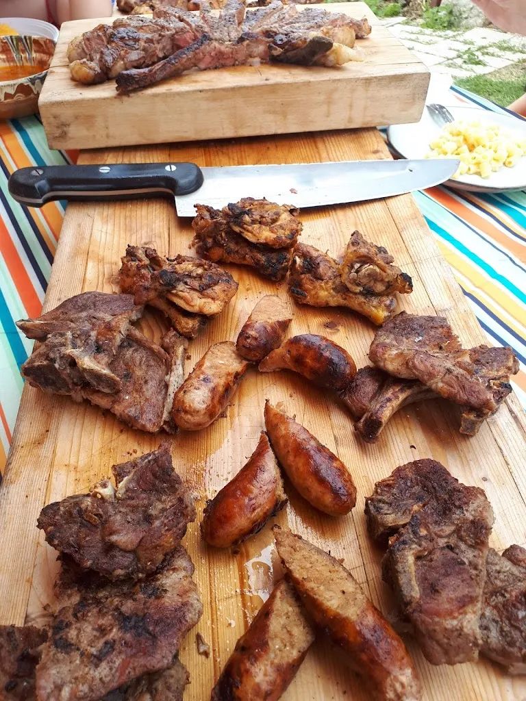 Menu_Trattoria Grill House_Bettolle_immagine_9