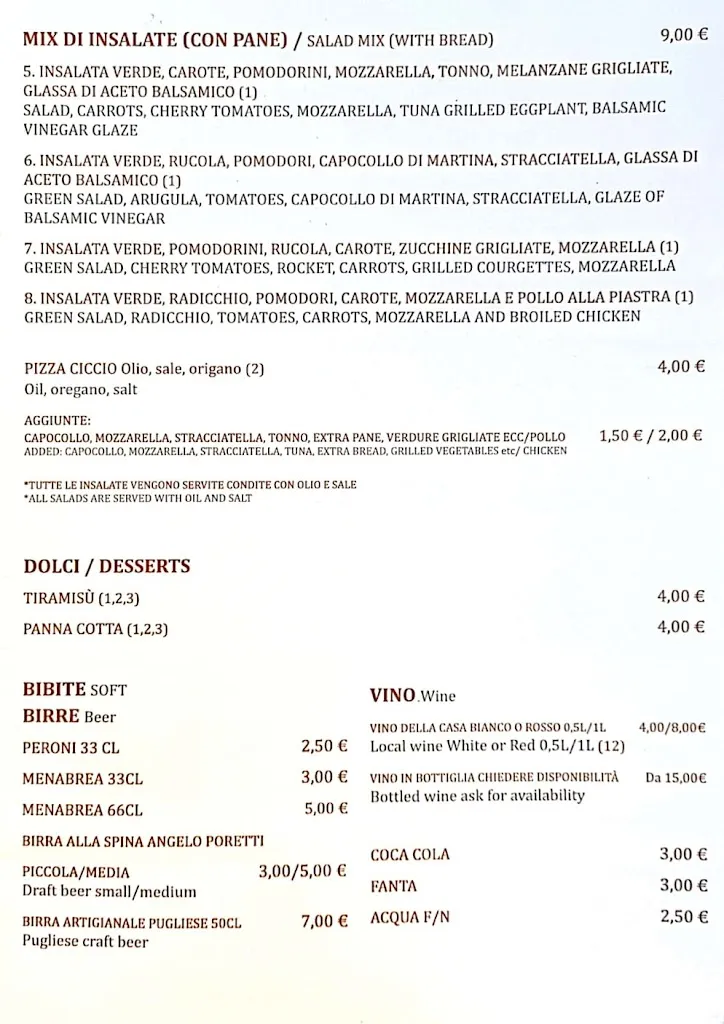 Menu_Trattoria Ai Portici_Martina Franca_image_3