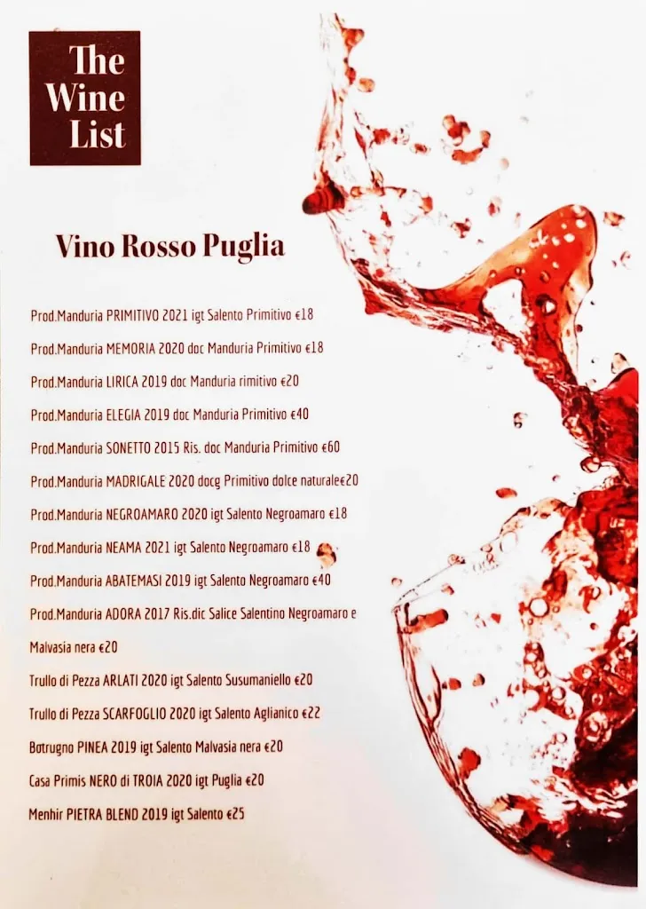 Menu_Trattoria Ai Portici_Martina Franca_image_4