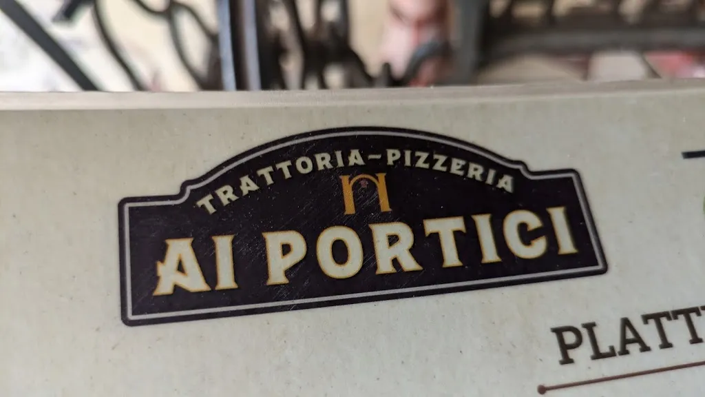 Paul Perrone_Trattoria Ai Portici_Martina Franca_review