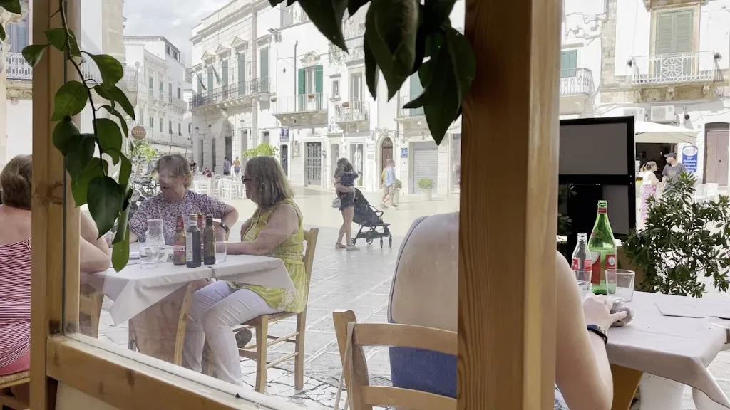 Trattoria Ai Portici_Martina Franca_slider_image_2