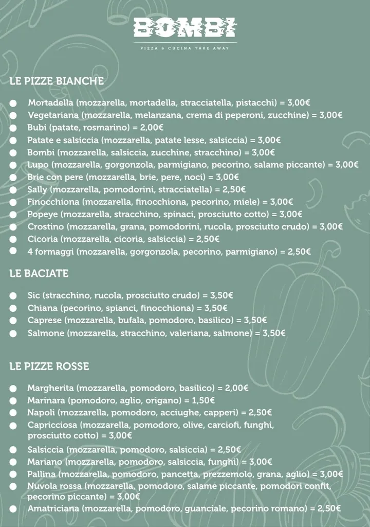 Bombi pizza e cucina take away_Bettolle_menu_image_1