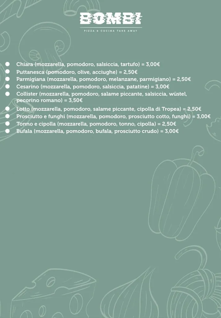Menu_Bombi pizza e cucina take away_Bettolle_immagine_2