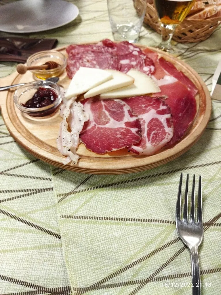 Menu_Trattoria Braceria Pizzeria Le Farniole zona Valdichiana_Bettolle_image_6