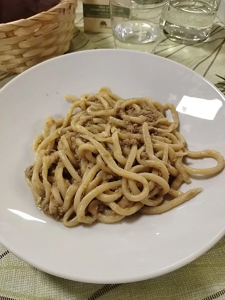 Menu_Trattoria Braceria Pizzeria Le Farniole zona Valdichiana_Bettolle_image_7