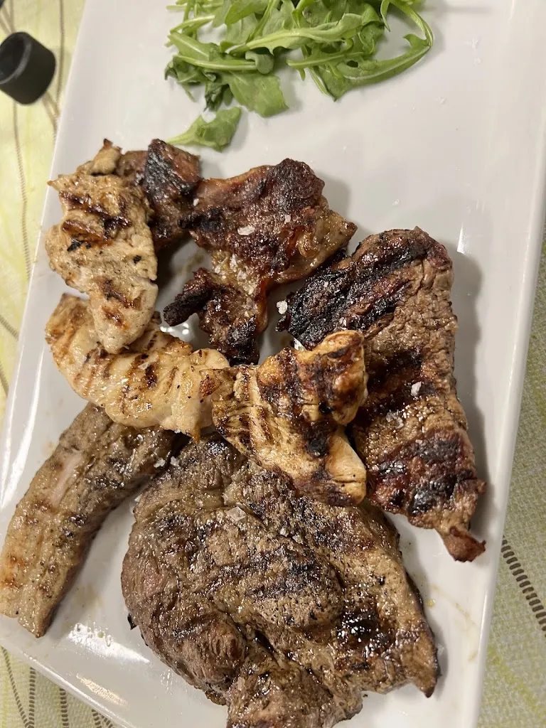 Menu_Trattoria Braceria Pizzeria Le Farniole zona Valdichiana_Bettolle_image_9