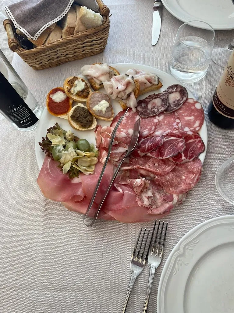 Menu_Ristorante Santorotto_Bettolle_image_7