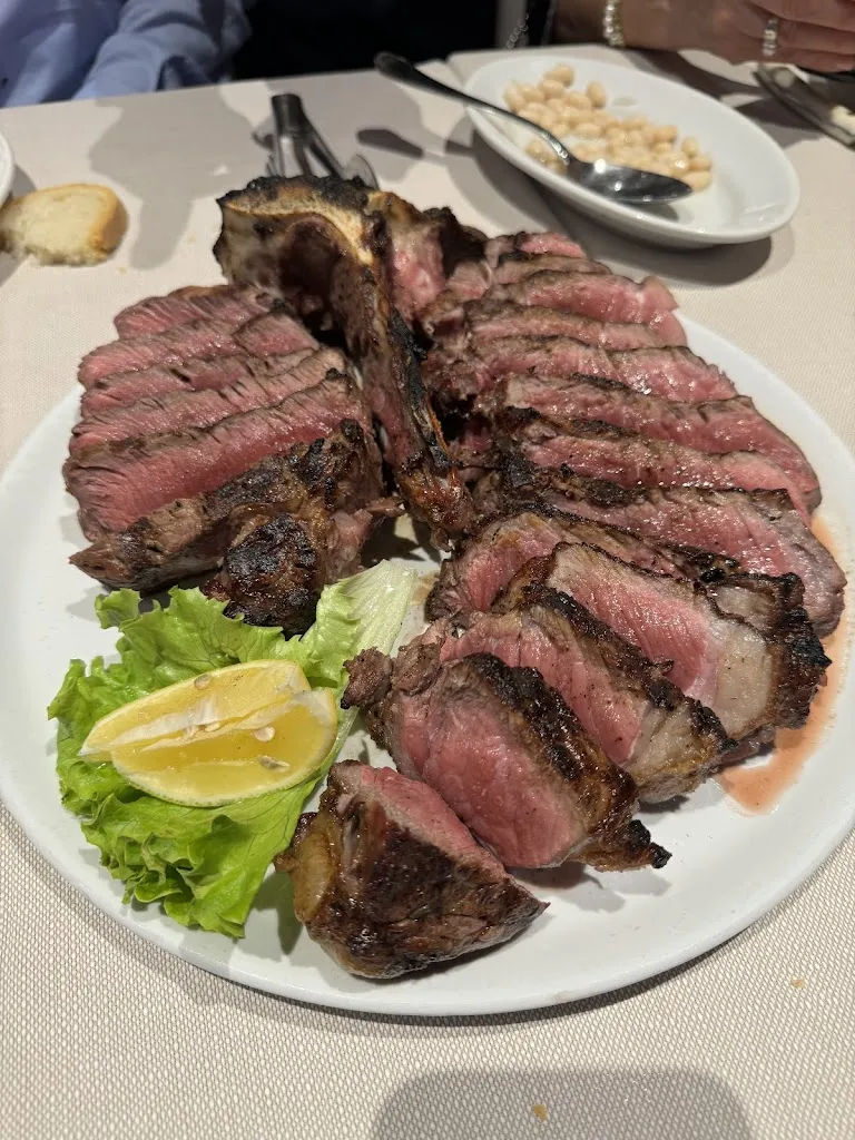 Domenic Esposito_Ristorante Santorotto_Bettolle_review