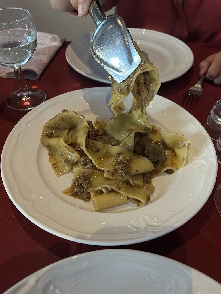 Marcel Nürnberger_Ristorante Santorotto_Bettolle_review