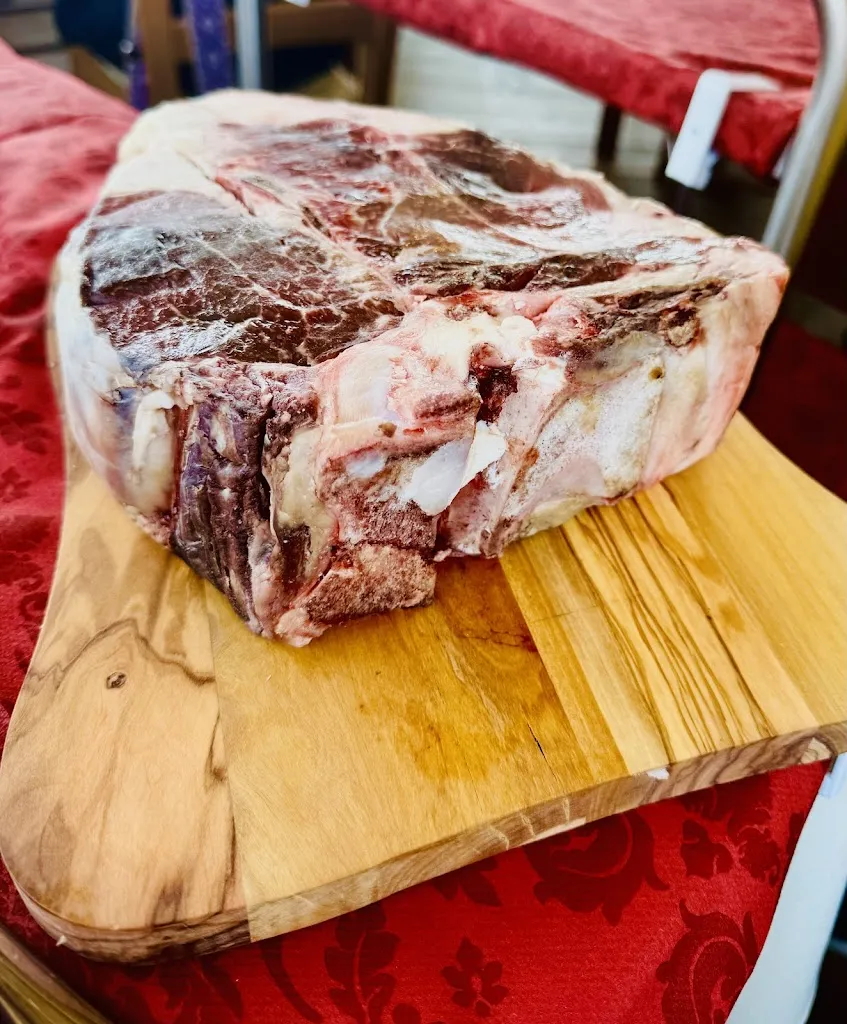 Alessandro Valsecchi_Ristorante Braceria Valdichiana da Settimio_Bettolle_review