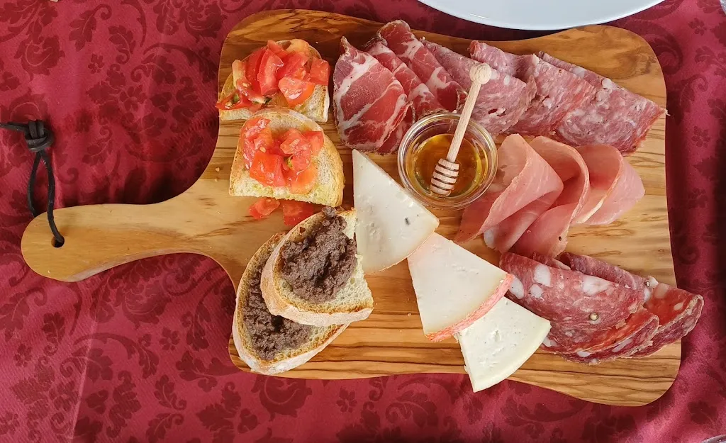 Ristorante Braceria Valdichiana da Settimio_Bettolle_slider_image_3