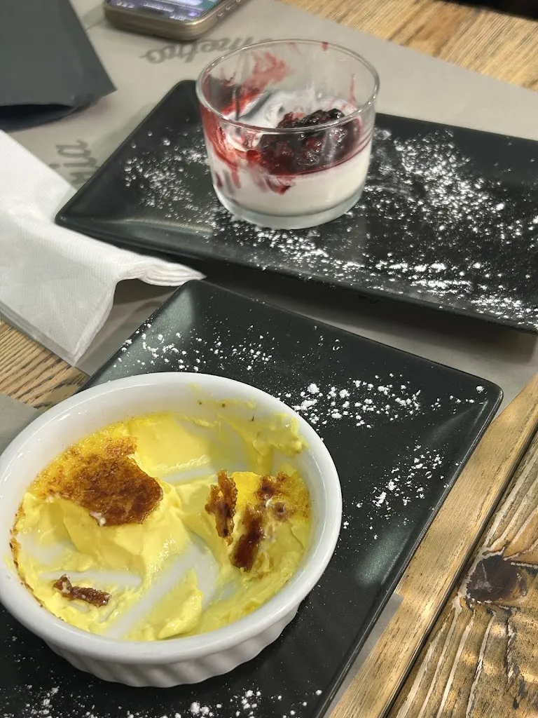 Alexandra Fetisova_La Bruschetteria_Bibbiena_review