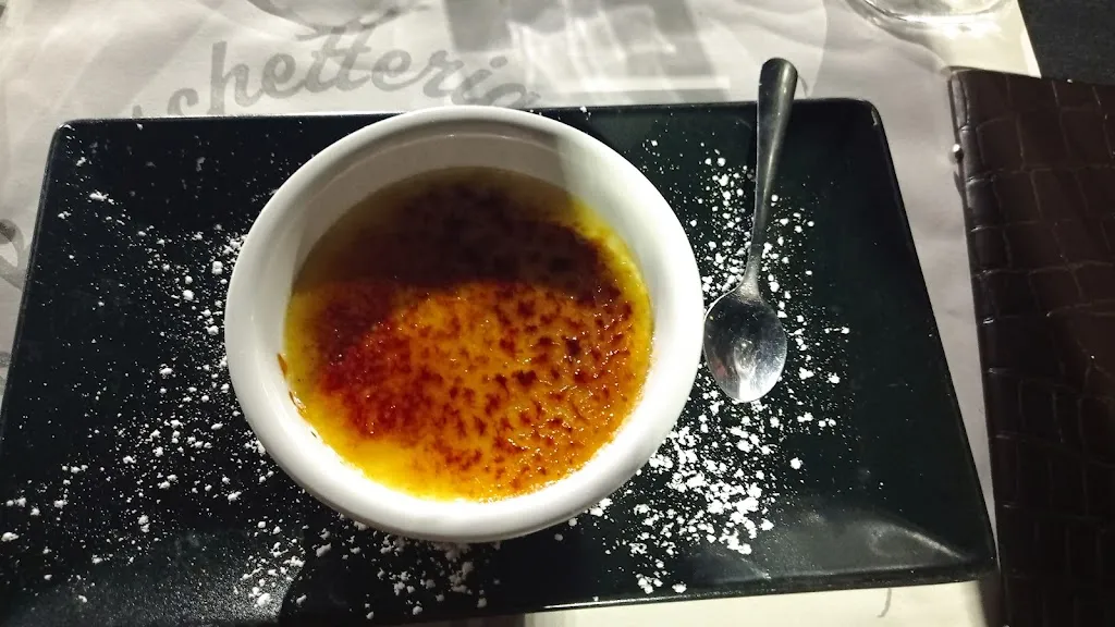 Giuseppe Netti_La Bruschetteria_Bibbiena_review