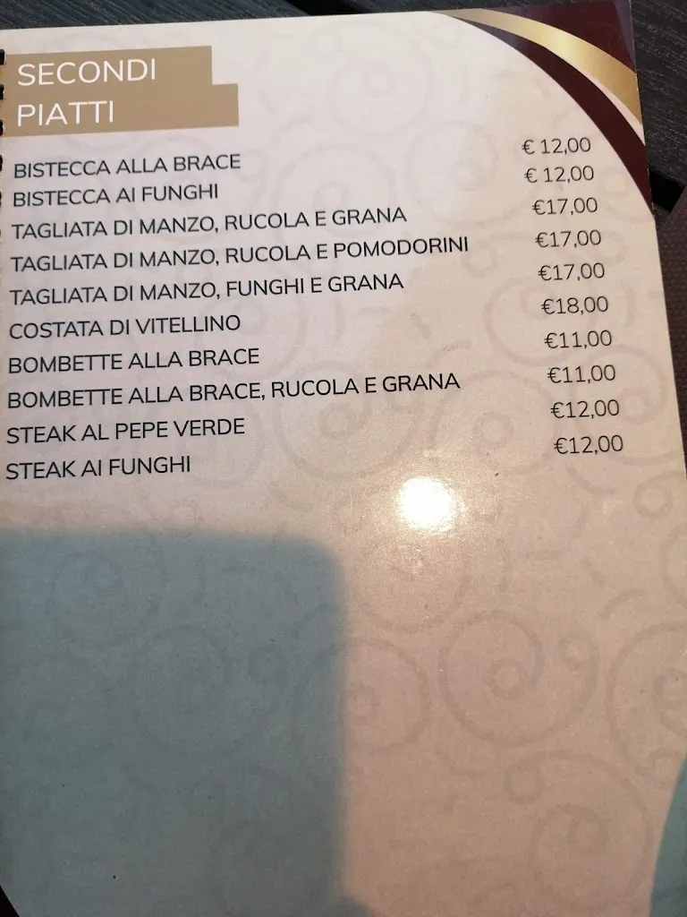 Menu_Spaghetteria PONTE_Martina Franca_image_2