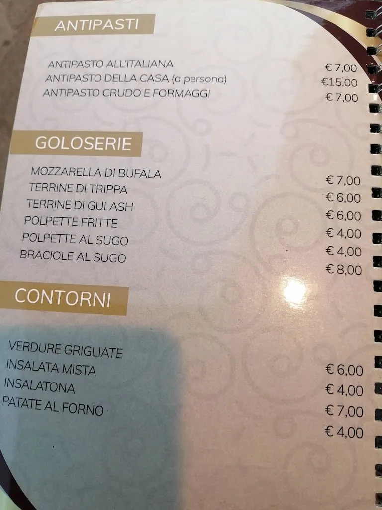 Menu_Spaghetteria PONTE_Martina Franca_image_4