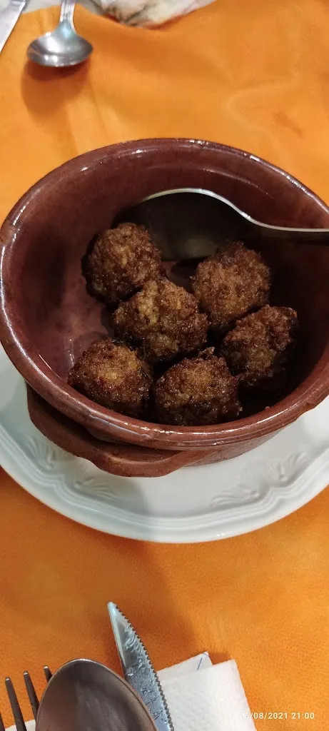 Menu_Spaghetteria PONTE_Martina Franca_image_8