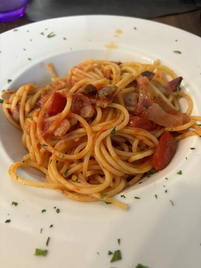 D E_Spaghetteria PONTE_Martina Franca_review