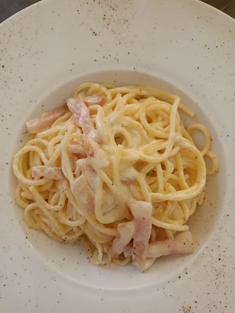 Mari_Spaghetteria PONTE_Martina Franca_review