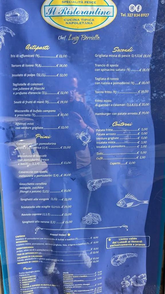 Menu_Il Ristorantino_Bibbiena_image_1