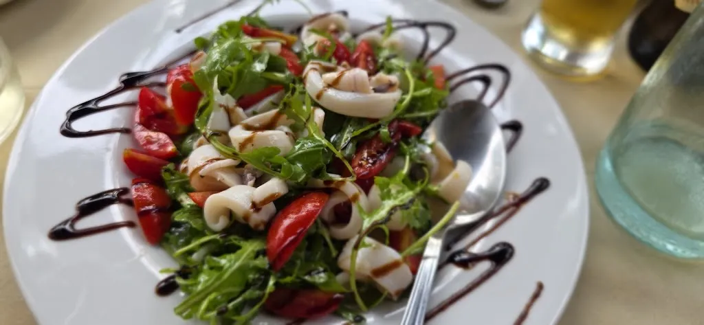 josef zicha_Il Ristorantino_Bibbiena_review