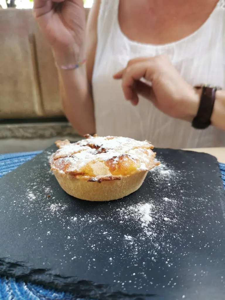 Mischa Princ_Il Ristorantino_Bibbiena_review