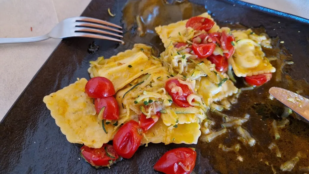 Riccardo Masini_Il Ristorantino_Bibbiena_review