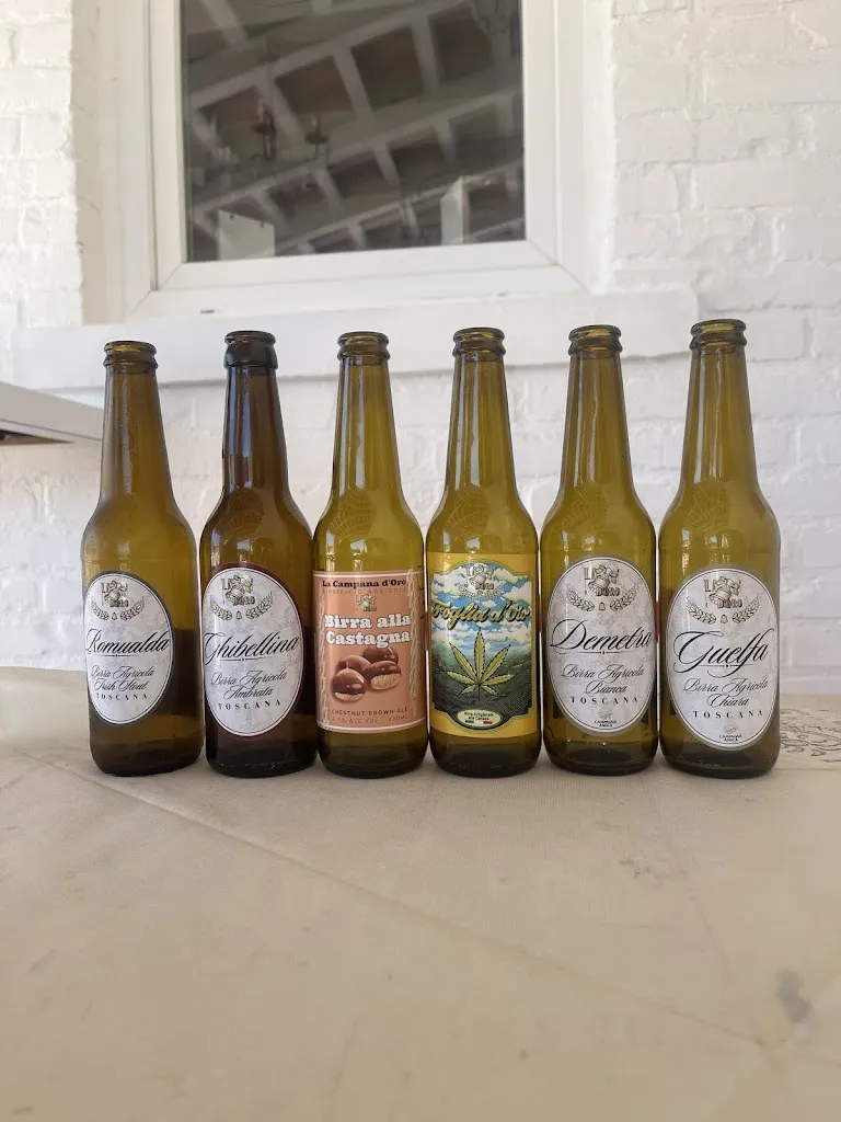 Menu_Birrificio Agricolo La Campana d'Oro_Bibbiena_image_6