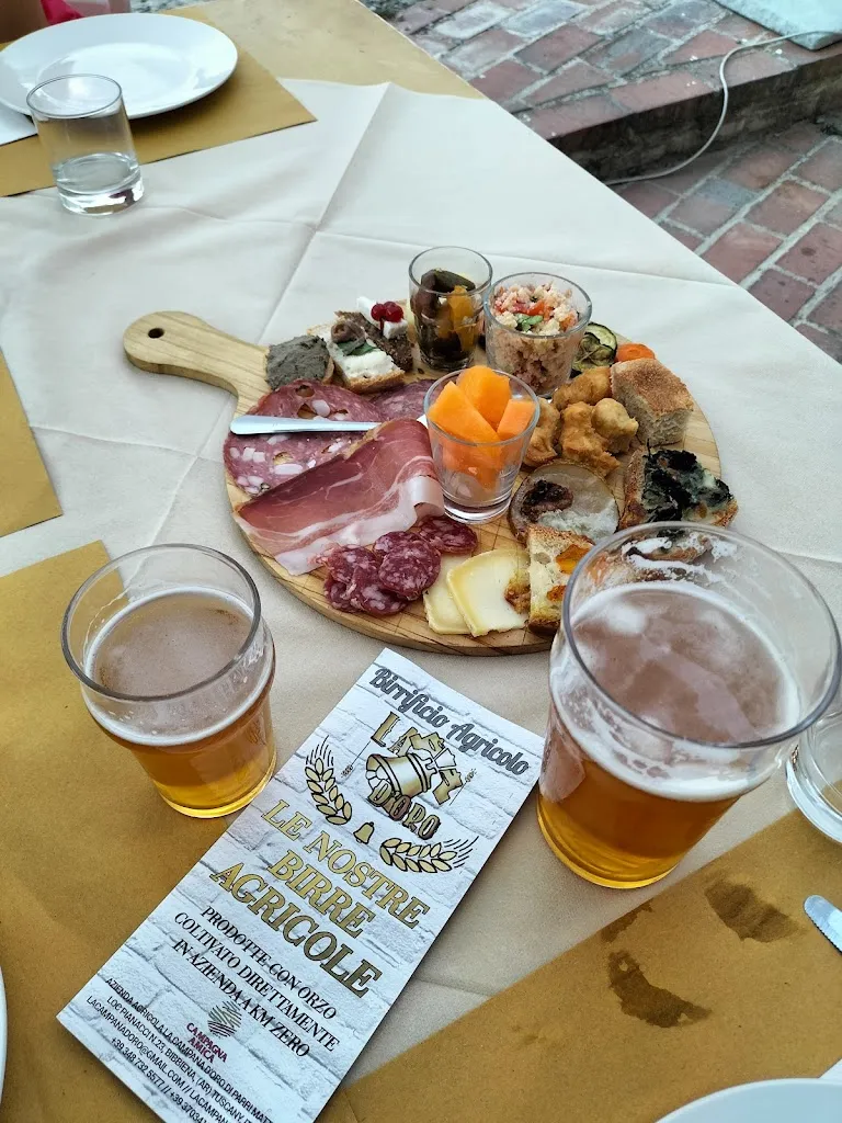 Menu_Birrificio Agricolo La Campana d'Oro_Bibbiena_image_7