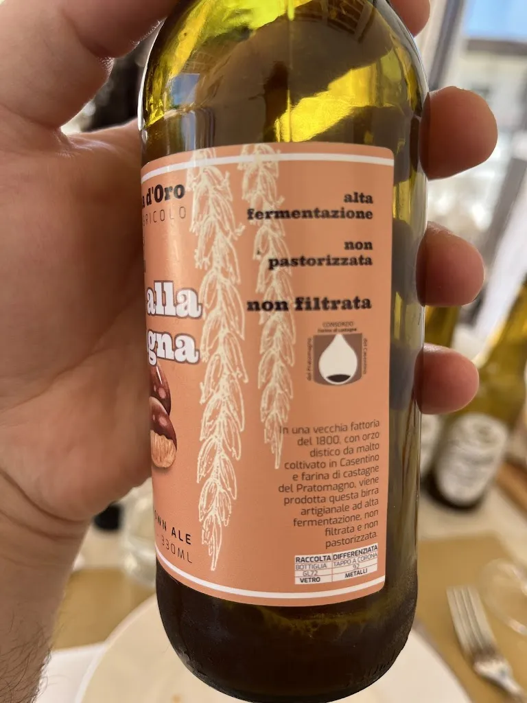 Menu_Birrificio Agricolo La Campana d'Oro_Bibbiena_image_9