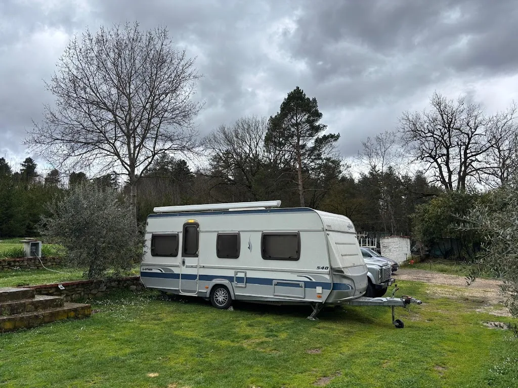 Simona Silva_Birrificio Agricolo La Campana d'Oro_Bibbiena_review