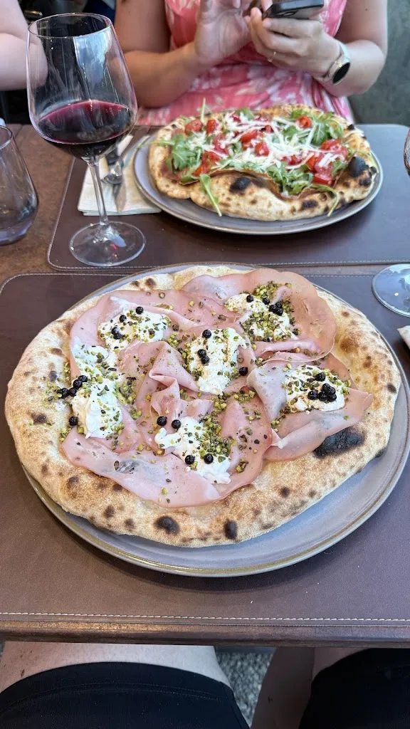 Nicolai Christiansen_Ristorante Alchimia - La Chimica dei Sapori_Bibbiena_review